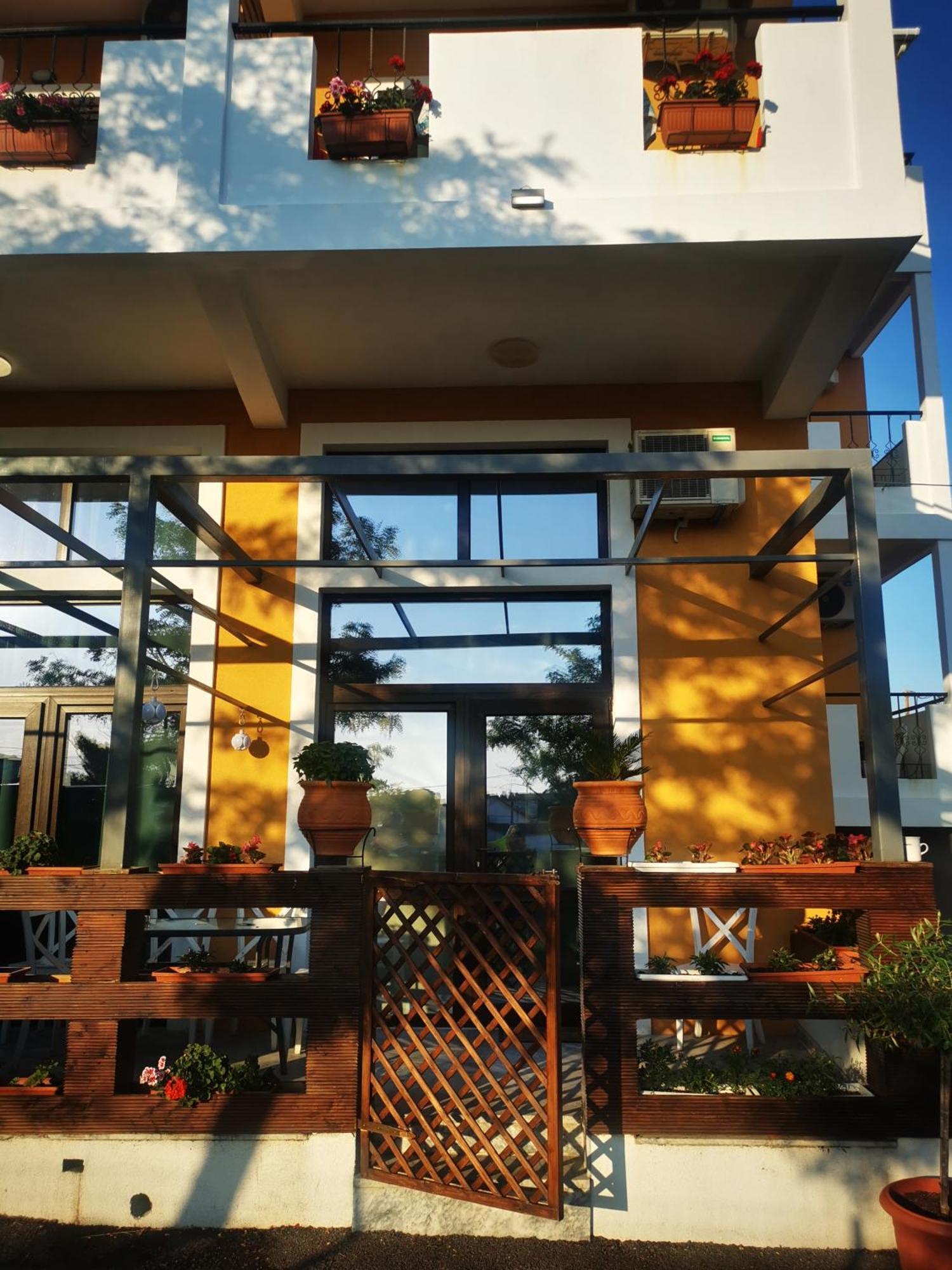 Admiral Studios Potos Exterior photo